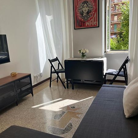 House Of Mia In Prati Lägenhet Rom Exteriör bild