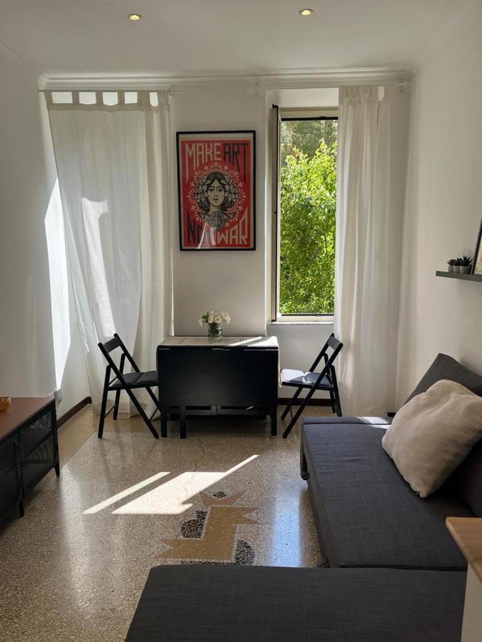 House Of Mia In Prati Lägenhet Rom Exteriör bild
