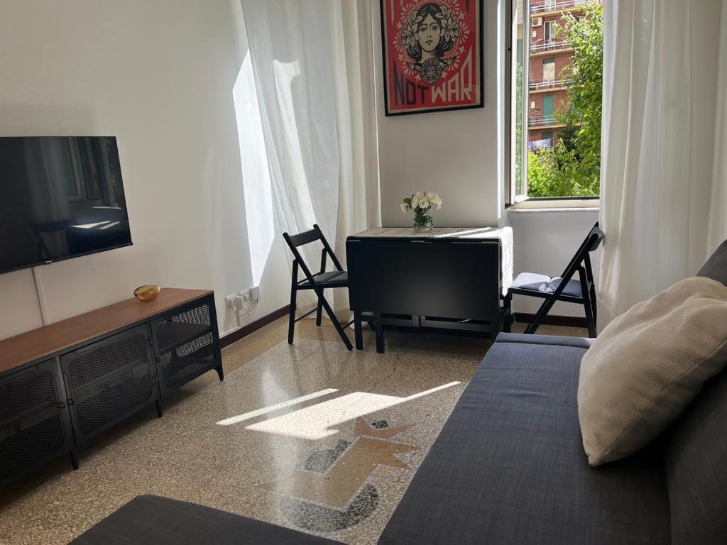 House Of Mia In Prati Lägenhet Rom Exteriör bild